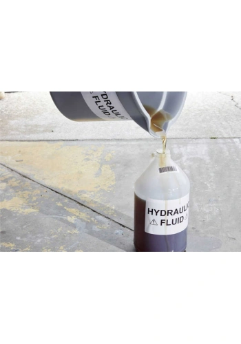 DYMO Etiket rulosu 89 x 25 mm PE film Beyaz 700 adet Kalıcı 2112285 Çok amaçlı etiketler, Adres etiketleri 1inç x 3-1/2inç