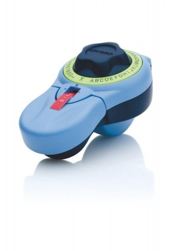 DYMO Junior Mekanik Kabartmalı Etiket Makinesi