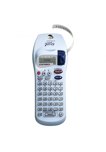 DYMO LetraTag XR Elektronik Etiketleme Makinesi