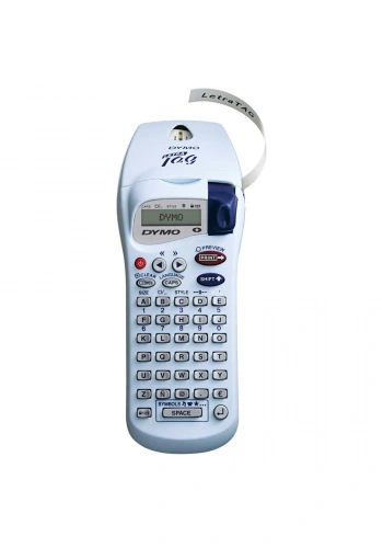 DYMO LetraTag XR Elektronik Etiketleme Makinesi