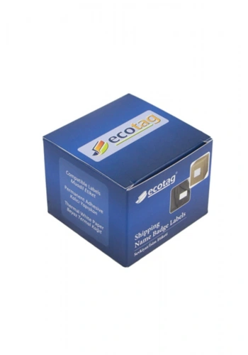 Dymo Lw Muadili Klasor Sırt Etiketi 190 Mm X 59 Mm-110 Adet