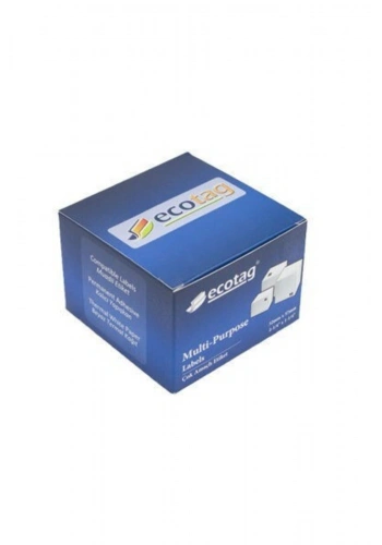 Dymo Muadil 11354 32x57 mm Çok Amaçlı Etiket 1000 Adet Lw 450