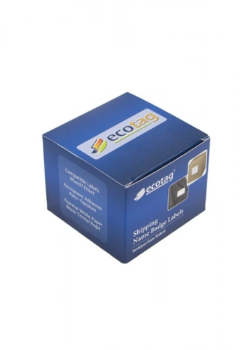 Dymo Muadil 89x41 Mm Çok Amaçlı Isim Yaka Kartı Etiketi