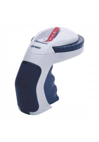 DYMO Omega Mekanik Etiketleme Makinesi