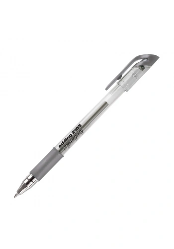 EDDİNG 2185 CRYSTAL JELLY JEL KALEM GÜMÜŞ