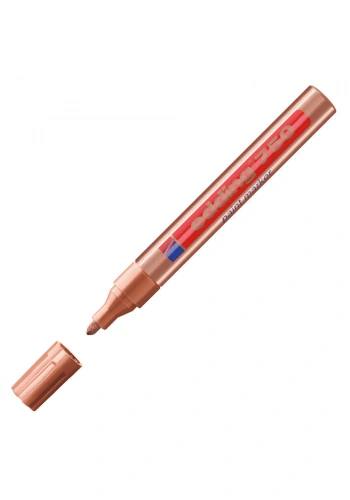 Edding Boya Markör Bakır E-750