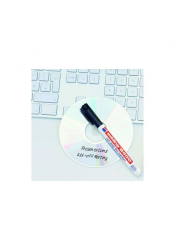 Edding Cd Kalemi Yeşil