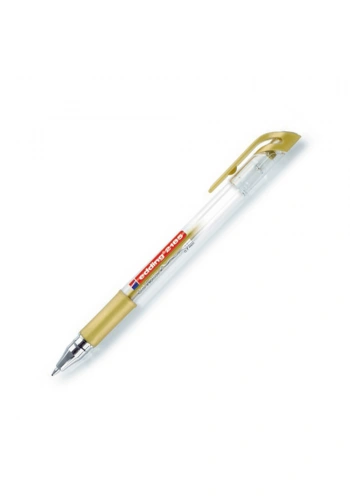 Edding Crystal Jelly Kalem Altın 2185-53