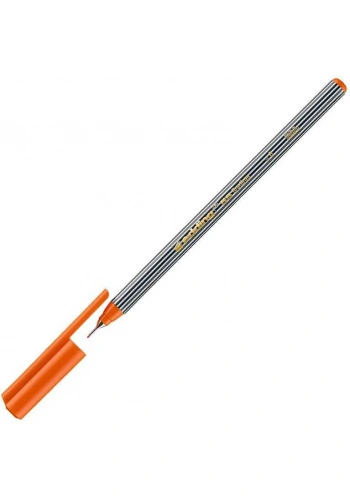 Edding Fine Pen Siyah