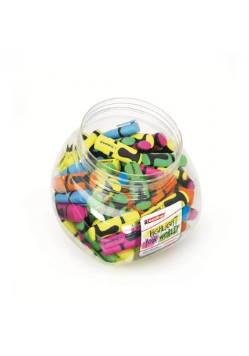 Edding Fosforlu Kalem Mini Boy 10099