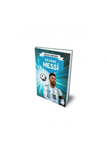 Efsane Messi