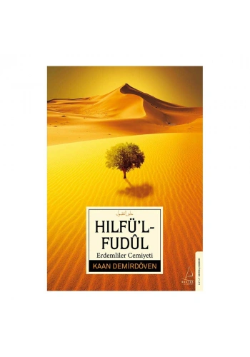 Erdemliler Cemiyeti Hılfü’l-fudül