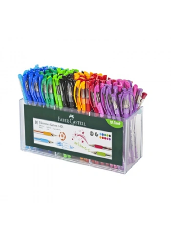 FABER 1425 TÜKENMEZ AİLESİ 200 LÜ STN 142555