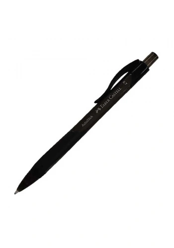 Faber Auto Matic Serisi Versatil Kalem 0.7mm Siyah Gövde 5084533097