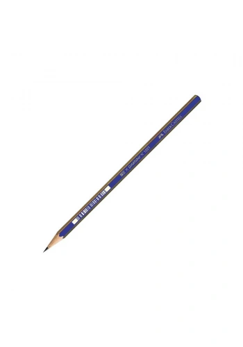 Faber Castell 1221 Goldfaber Hb Dereceli Kalem