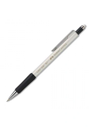 Faber Castell 1347 Grip Versatil Uçlu Kalem 0.7 mm Beyaz