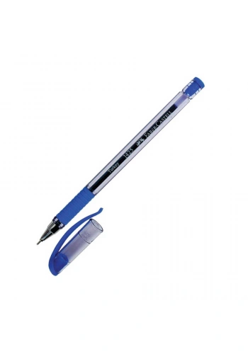 Faber Castell 1425 İğne Uçlu Tükenmez Kalem 0.7 mm Mavi