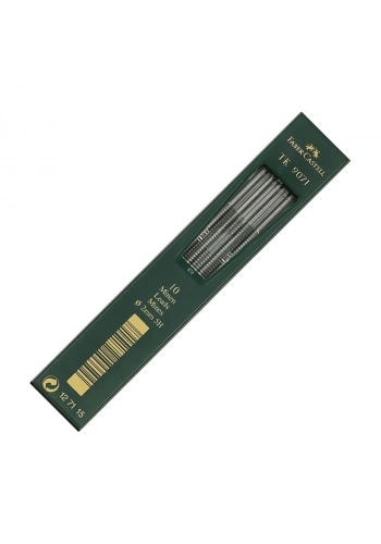 FABER-CASTELL 9071 KALEM UCU 2.0 5H TÜP (127115)