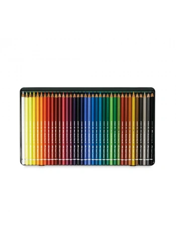 Faber Castell Albrecht Dürer Aquarell Kuru Boya 36lı