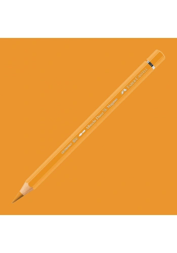 Faber Castell Albrecht Dürer Watercolor Pencil No:109 Dark Chrome