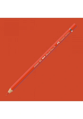 Faber Castell Albrecht Dürer Watercolor Pencil No:117 Light Cadmium