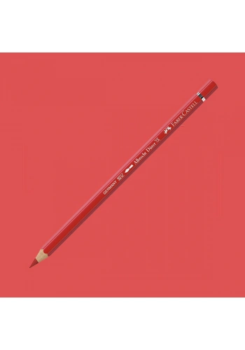 Faber Castell Albrecht Dürer Watercolor Pencil No:121 Geranıum