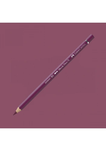 Faber Castell Albrecht Dürer Watercolor Pencil No:133 Magenta