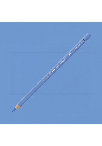 Faber Castell Albrecht Dürer Watercolor Pencil No:140 Lıght Ultramarine