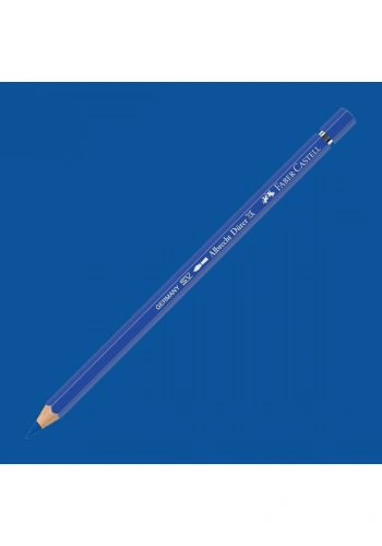Faber Castell Albrecht Dürer Watercolor Pencil No:143 Cobalt Blue