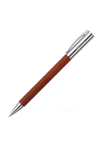 FABER-CASTELL AMBİTİON PEARWOOD VERSATİL KALEM 07 (138131)