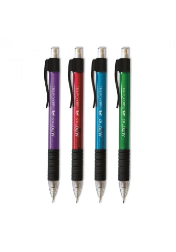Faber Castell Auto 1338 Versatil Kalem 0.7 mm