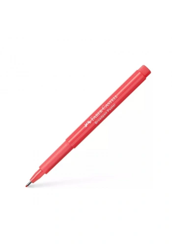 FABER-CASTELL BROADPEN ROLLER KALEM PASTEL KAYISI (155422)