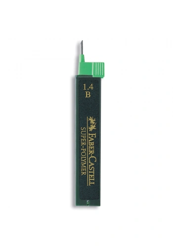 Faber Castell E-Motion Versatil Kalem Ucu 1.4 mm 5191121411