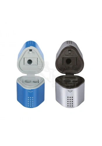 Faber Castell Grip 2001 Kalemtıraş