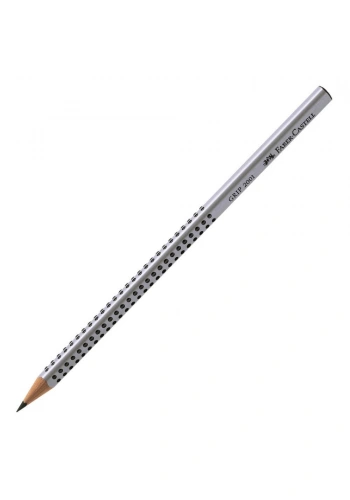 Faber Castell Grip 2011 Kurşun Kalem HB