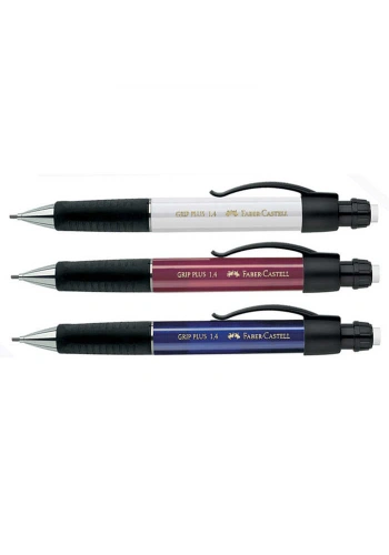 Faber Castell Grip Plus 1314 Versatil  Kalem 1,4mm
