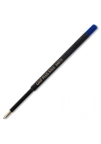 Faber Castell Grip Plus Tükenmez Kalem Refili Mavi