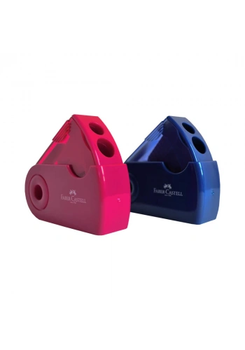 Faber Castell Kalemtıraş Sleeve 182701