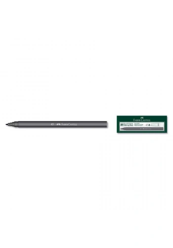 Faber Castell Keçeli Kalem Siyah