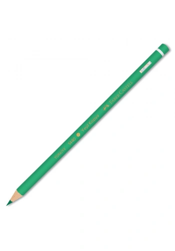 Faber Castell Kopya Boya Kalemi Yeşil