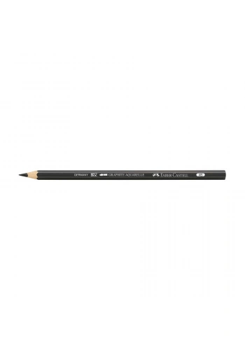 Faber-Castell Kurşun Kalem Aquarelle 4B