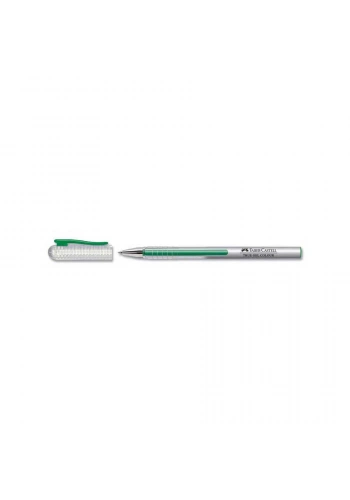 Faber-Castell Roller Kalem True Gel Color 0.7 mm Yeşil