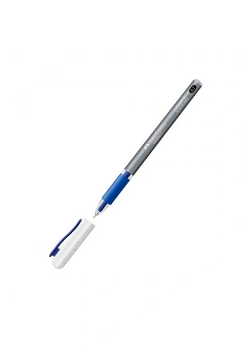 Faber Castell Speedx Tükenmez Kalem 0.7 mm Mavi