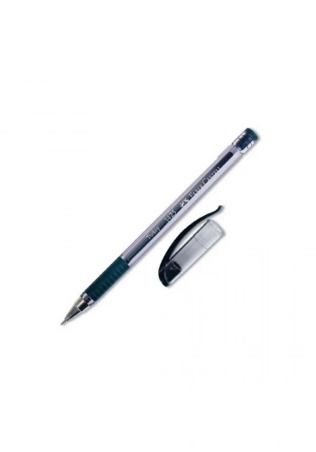 Faber-Castell Tükenmez Kalem 1425 İğne Uçlu 0.7 mm Siyah