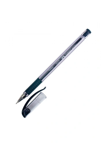 Faber Castell Tükenmez Kalem İğne Uçlu Siyah 142599