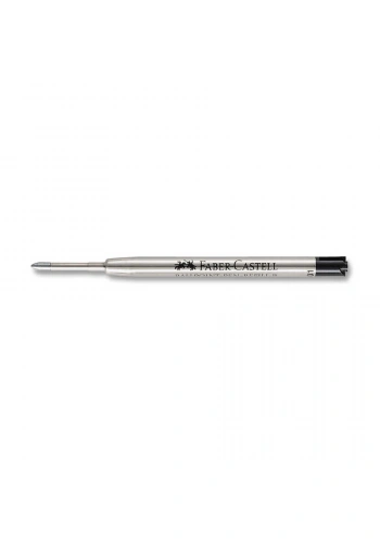 Faber-Castell Tükenmez Kalem Refili E-Motıon M Siyah