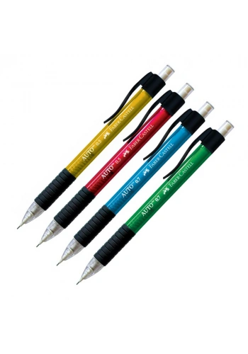Faber Castell Versatil Kalem 0.5 mm 133810
