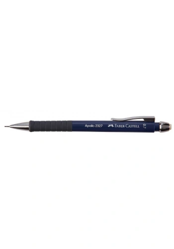 Faber-Castell Versatil Kalem Apollo 0.7 mm Lacivert