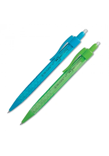 Faber Castell Versatil Kalem Tri Click 0.7 mm 136310