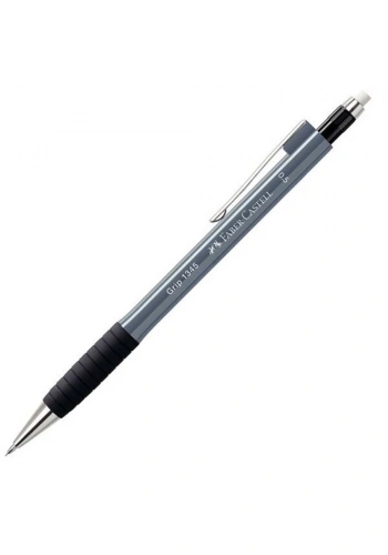 Faber Grip 2022 Serisi Versatil 0.5mm Gri 134599